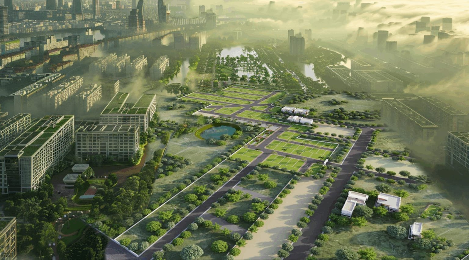 One Aaero Phase 3 project
